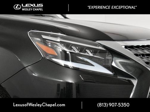 2023 Lexus GX 460 Premium