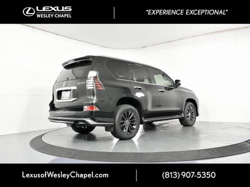 2023 Lexus GX 460 Premium