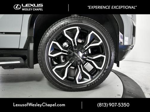 2025 GMC Sierra EV Max Range Denali