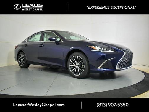 2025 Lexus ES 350 Base