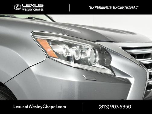 2018 Lexus GX 460 Premium