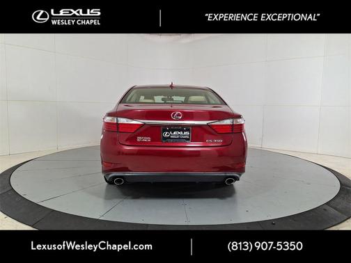 2014 Lexus ES 350 Base