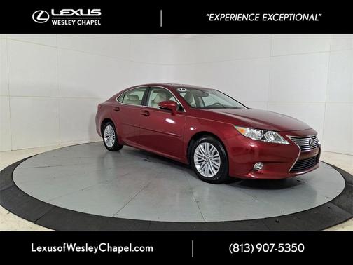 2014 Lexus ES 350 Base