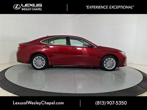 2014 Lexus ES 350 Base