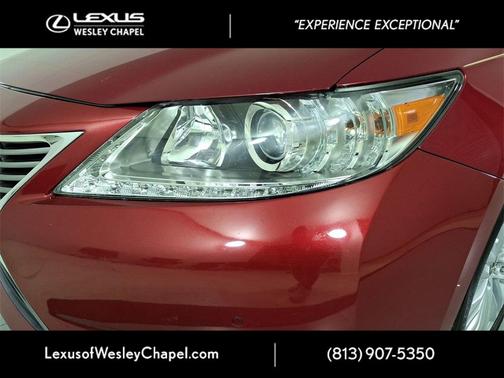 2014 Lexus ES 350 Base