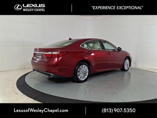 2014 Lexus ES 350 Base