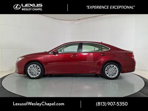 2014 Lexus ES 350 Base