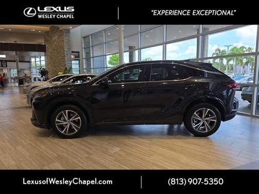 2025 Lexus RX 350 Base