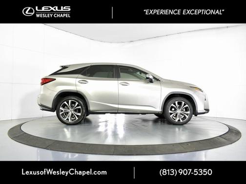 2019 Lexus RX 350 Premium