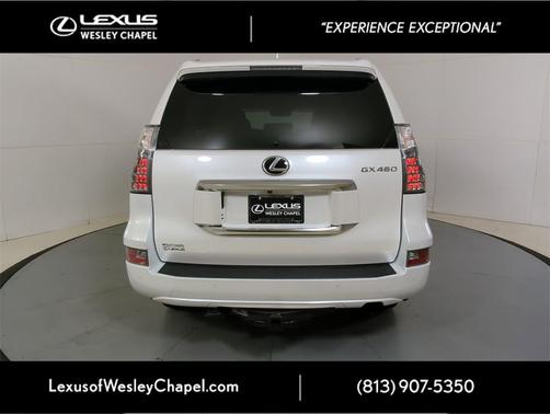 2023 Lexus GX 460 Premium