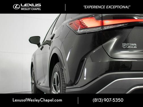 Caviar 2026 Lexus RX 350 Premium