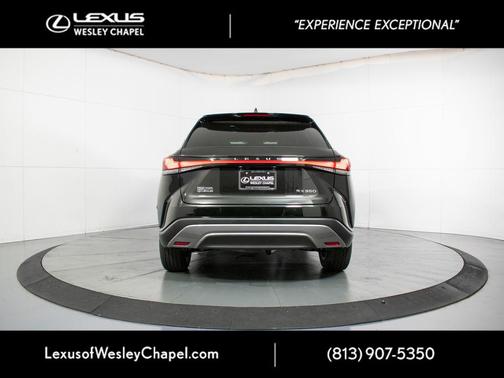 Caviar 2026 Lexus RX 350 Premium