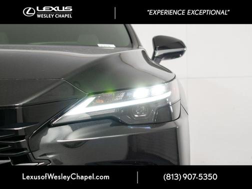 Caviar 2026 Lexus RX 350 Premium