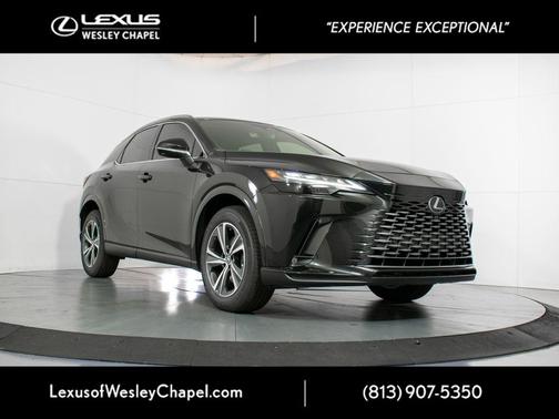 Caviar 2026 Lexus RX 350 Premium