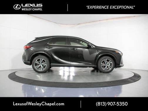 Caviar 2026 Lexus RX 350 Premium