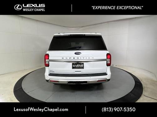2024 Ford Expedition XLT