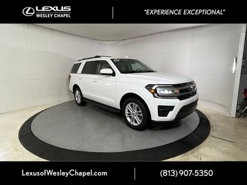 2024 Ford Expedition XLT
