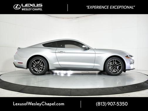 2023 Ford Mustang GT Premium