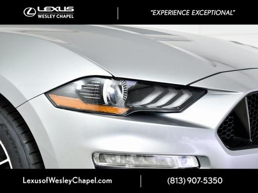 2023 Ford Mustang GT Premium