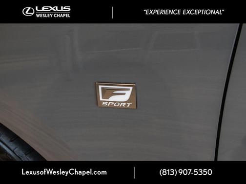 Incognito 2024 Lexus IS 350 Base