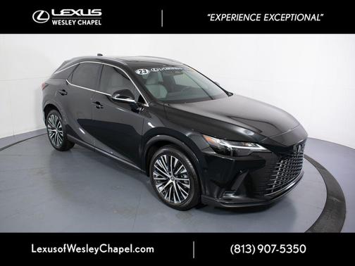 Caviar 2023 Lexus RX 350 Premium Plus