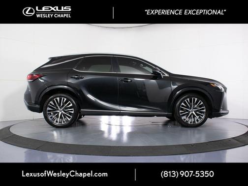 Caviar 2023 Lexus RX 350 Premium Plus