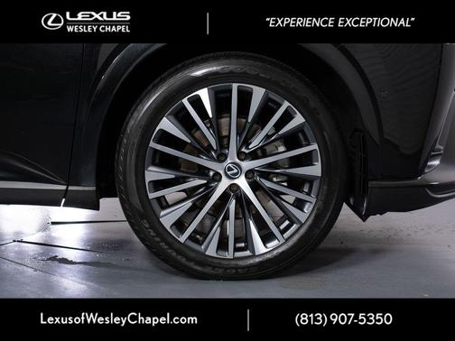 Caviar 2023 Lexus RX 350 Premium Plus