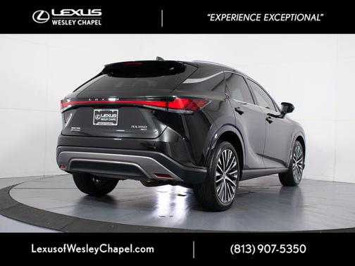 Caviar 2023 Lexus RX 350 Premium Plus