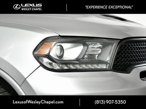 2018 Dodge Durango R/T