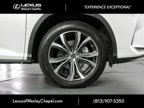 2020 Lexus RX 350 Premium