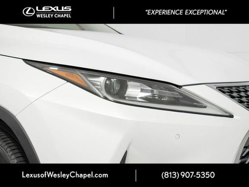 2020 Lexus RX 350 Premium