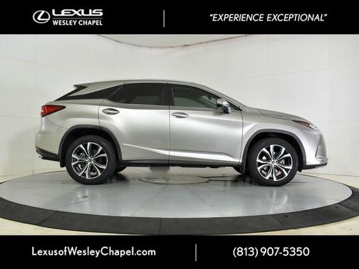 2022 Lexus RX 350 Premium