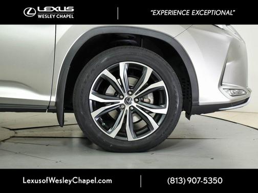 2022 Lexus RX 350 Premium