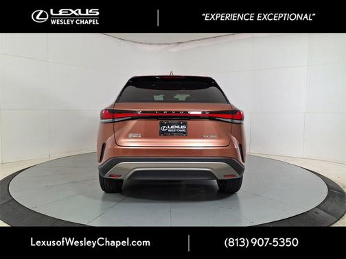 2025 Lexus RX 350 Premium Plus