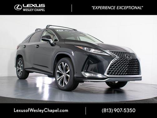 Caviar 2022 Lexus RX 350 Premium