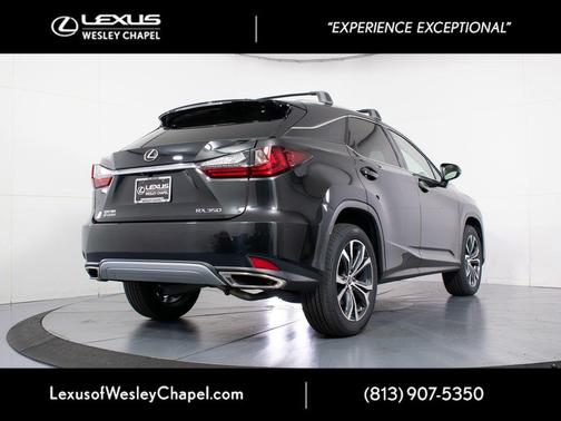 Caviar 2022 Lexus RX 350 Premium