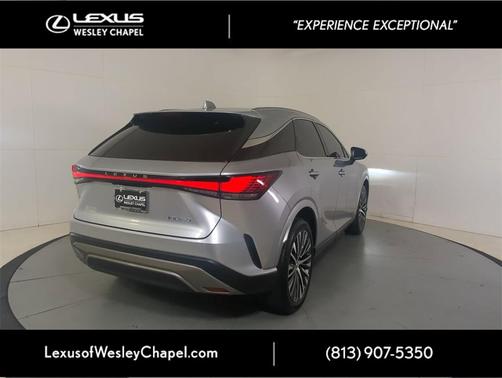 2023 Lexus RX 350 Premium Plus