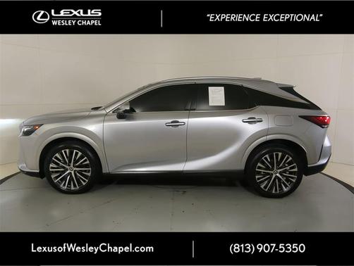 2023 Lexus RX 350 Premium Plus