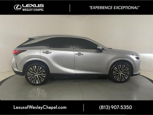 2023 Lexus RX 350 Premium Plus