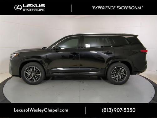 2025 Lexus TX 350 Premium
