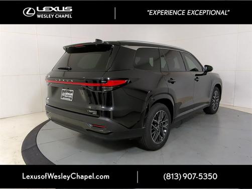 2025 Lexus TX 350 Premium