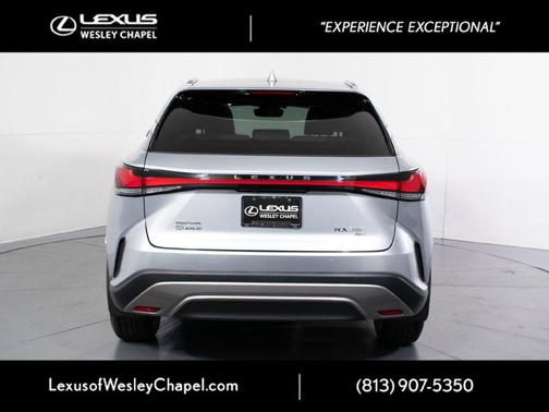 Iridium 2023 Lexus RX 350 Premium