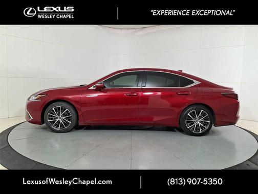 2024 Lexus ES 350 Premium