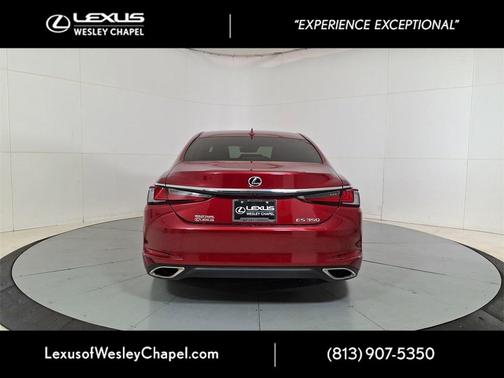 2024 Lexus ES 350 Premium