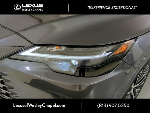 2024 Lexus RX 350 Premium Plus