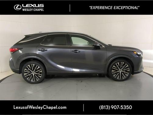 2024 Lexus RX 350 Premium Plus