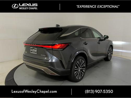 2024 Lexus RX 350 Premium Plus