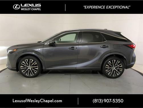 2024 Lexus RX 350 Premium Plus