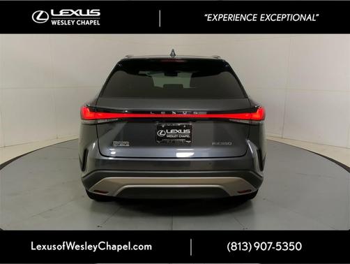 2024 Lexus RX 350 Premium Plus
