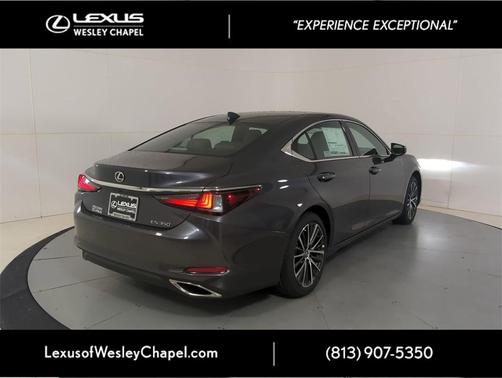 2025 Lexus ES 350 Base